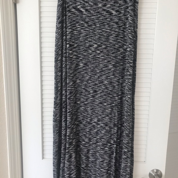MERONA Super-soft Maxi Skirt NWOT! - Picture 2 of 7